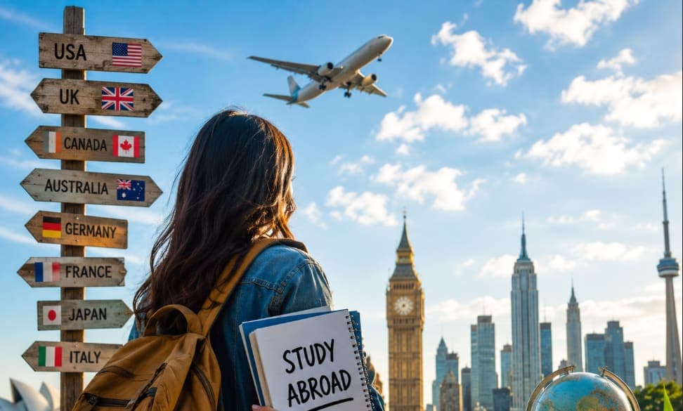 Study Abroad Programs