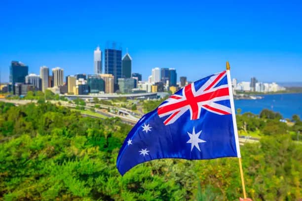 Study in Australia