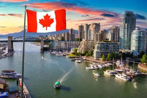 Study in Canada