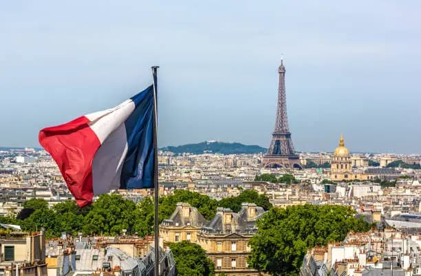 Study in France