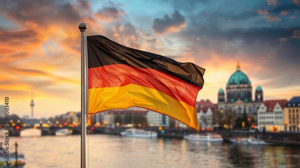 Study in Germany