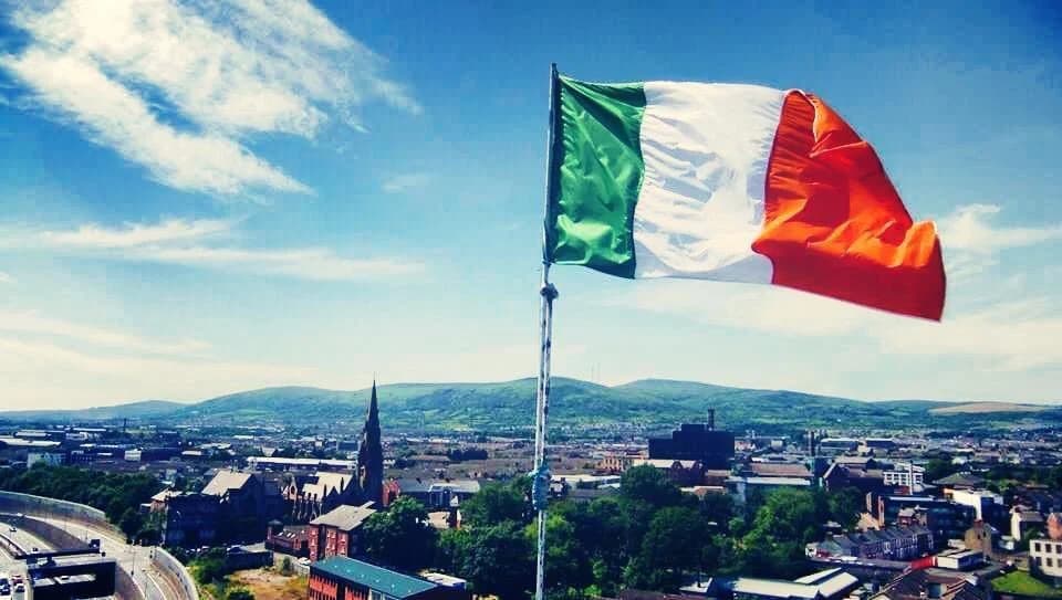 Study in Ireland
