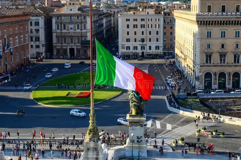 Study in Italy