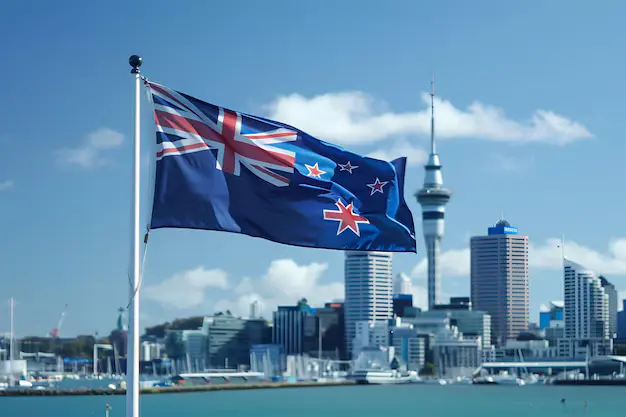 Study in New Zealand