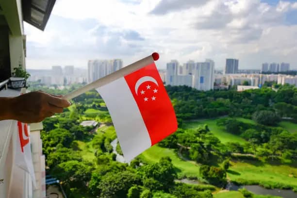 Study in Singapore