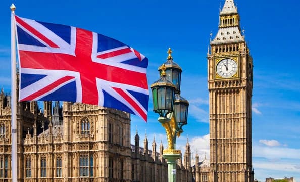 Study in United Kingdom